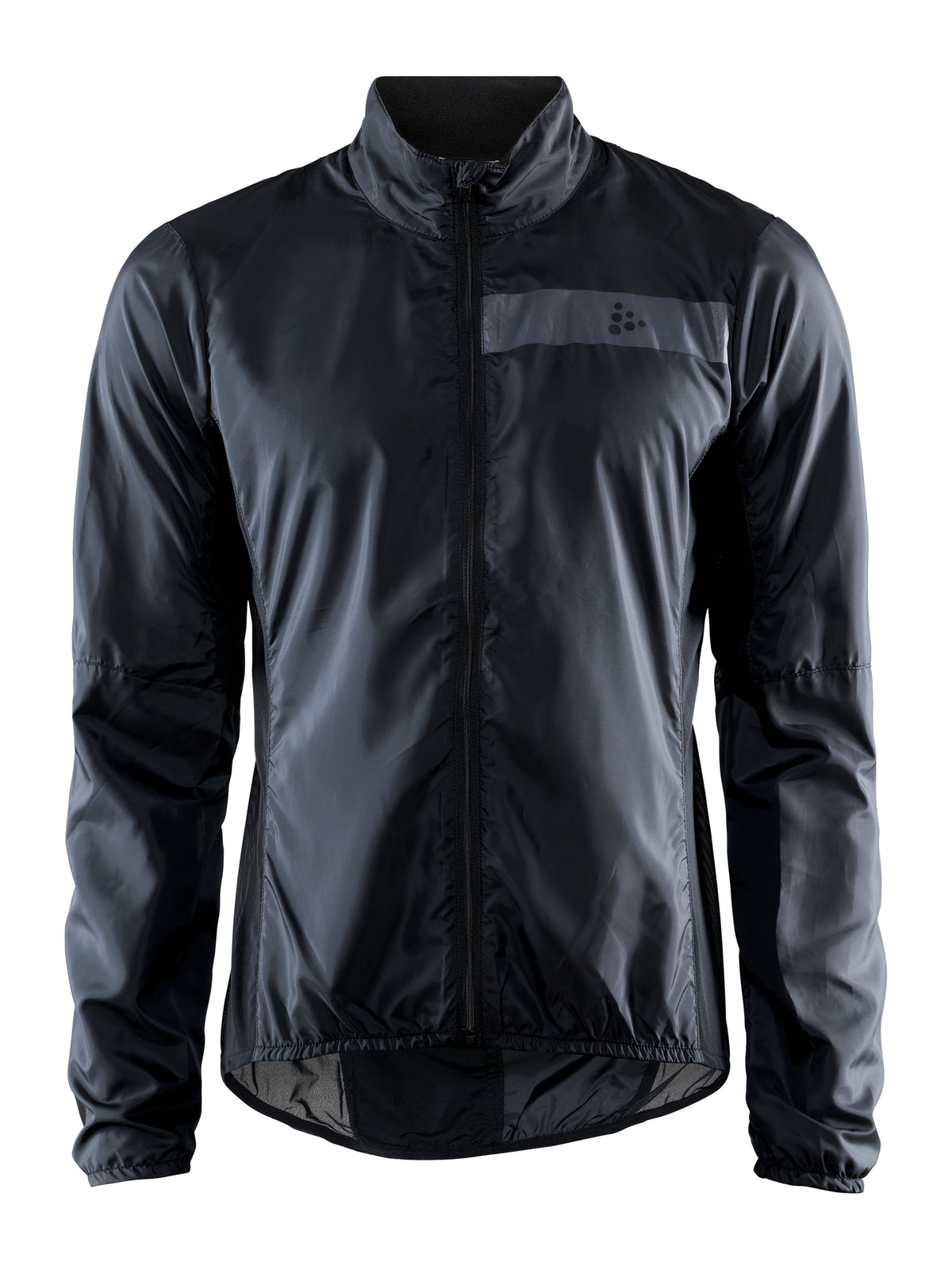 Craft ADV Essence Light Wind jas heren in zwart