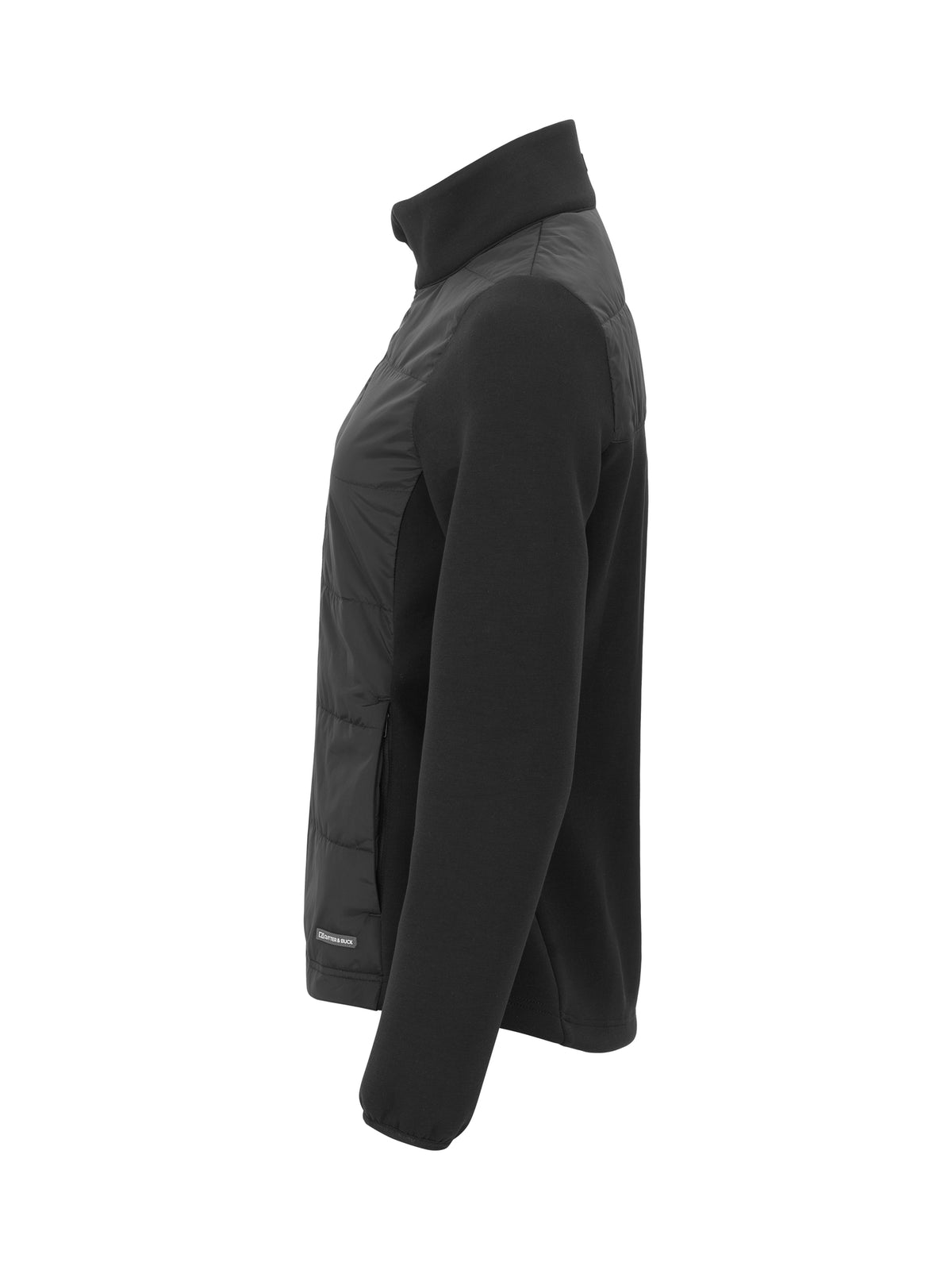 Cutter & Buck Pemberton Hybrid jas dames