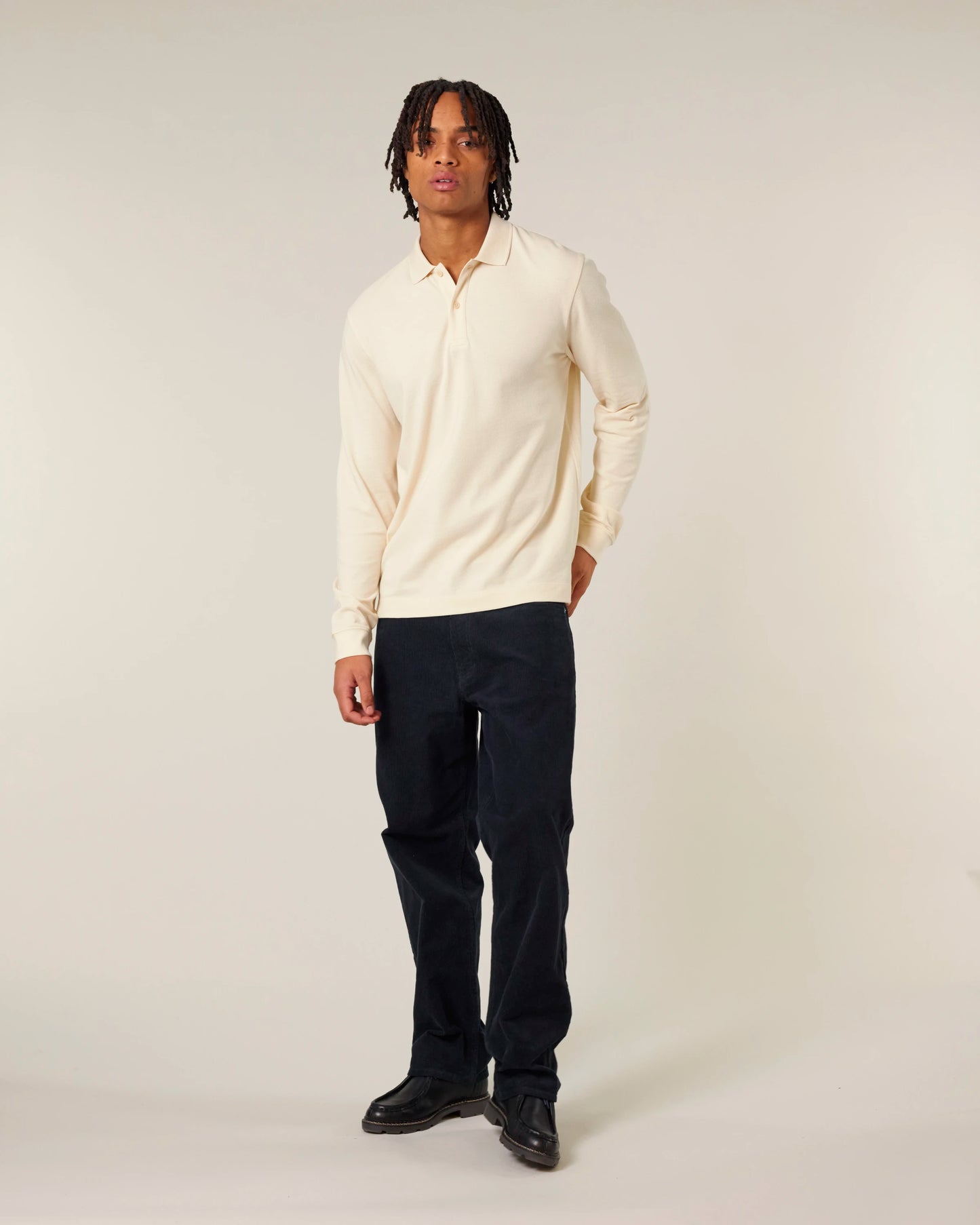 Prepster 2.0 Long Sleeve