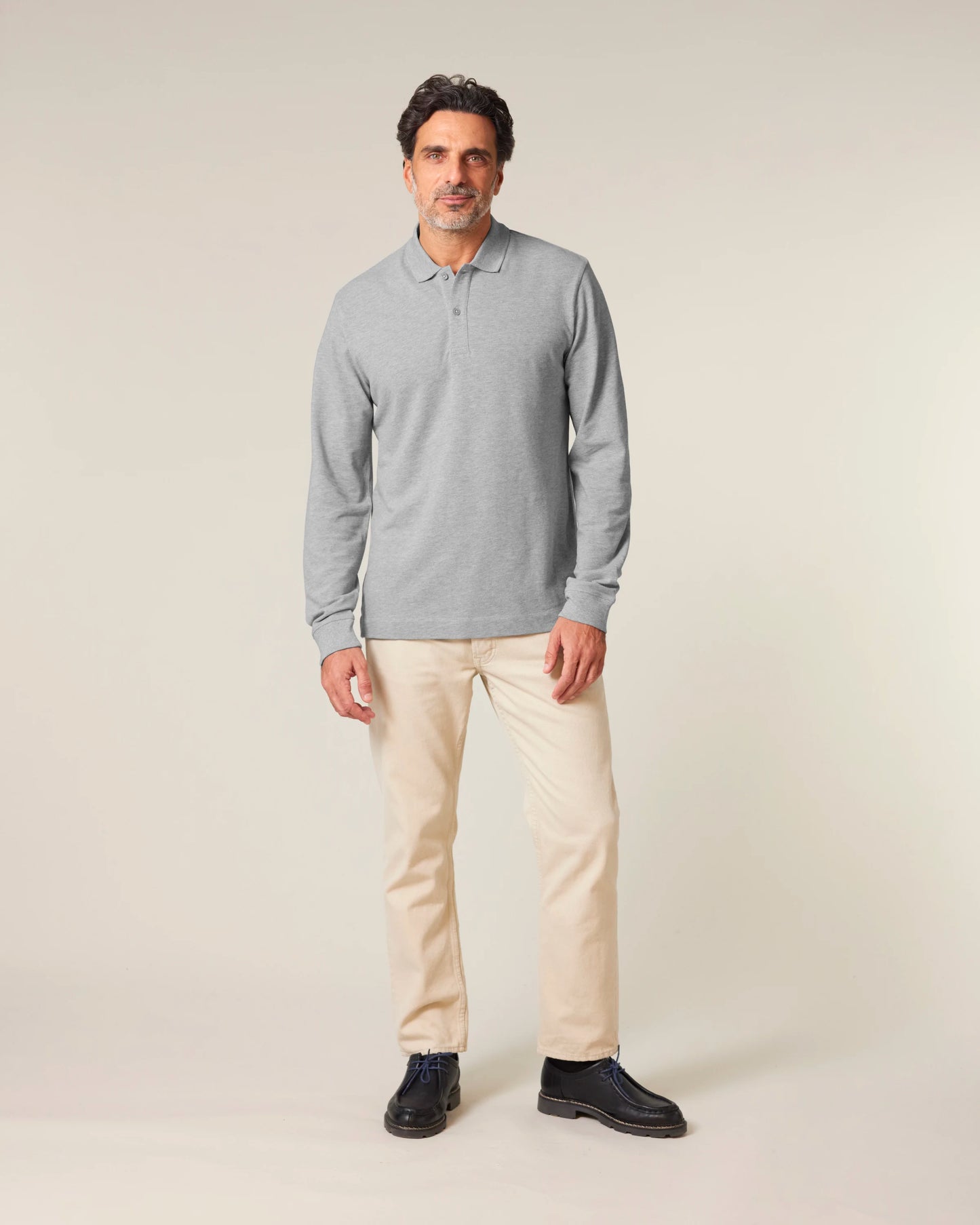 Prepster 2.0 Long Sleeve