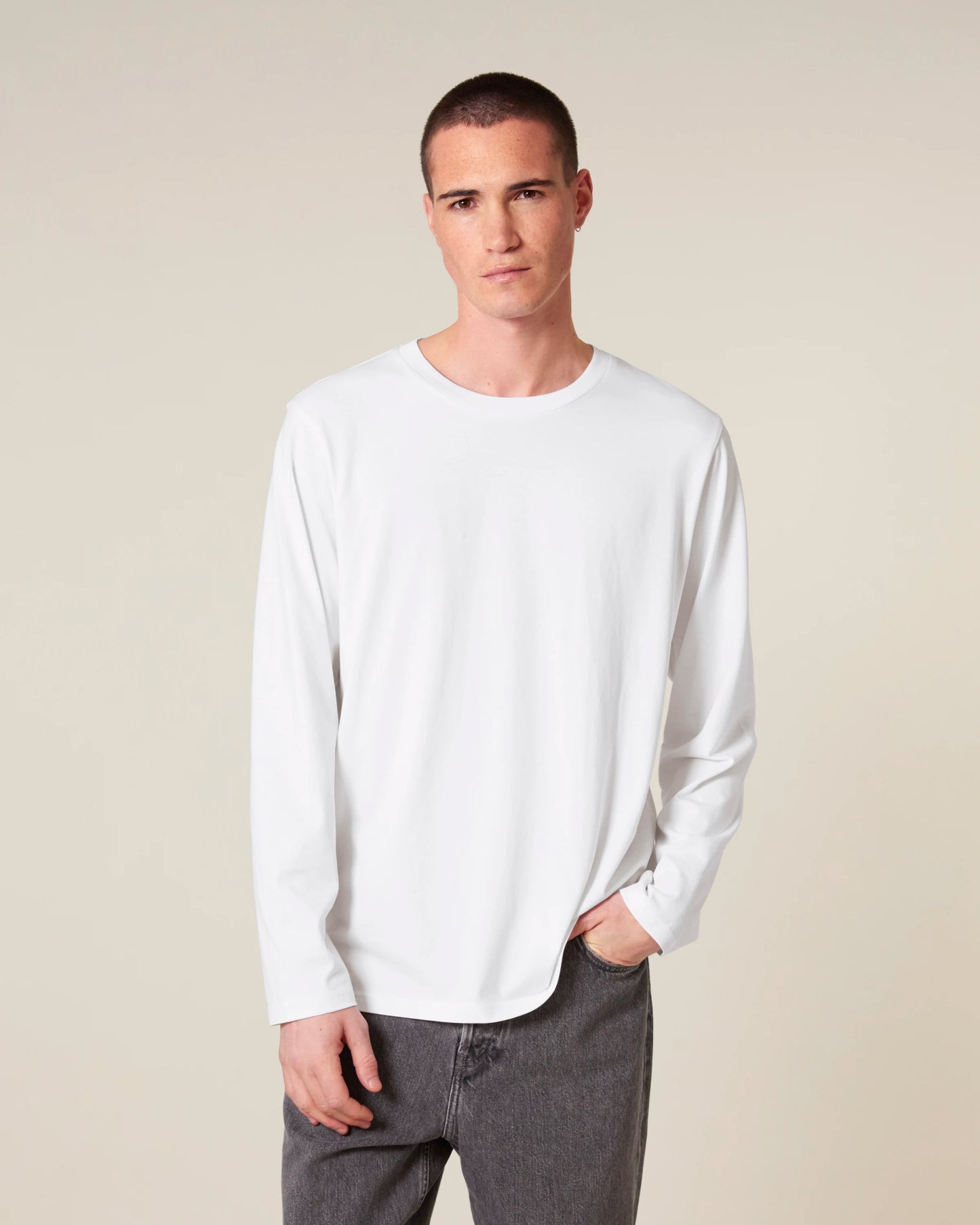 Creator 2.0 Long Sleeve