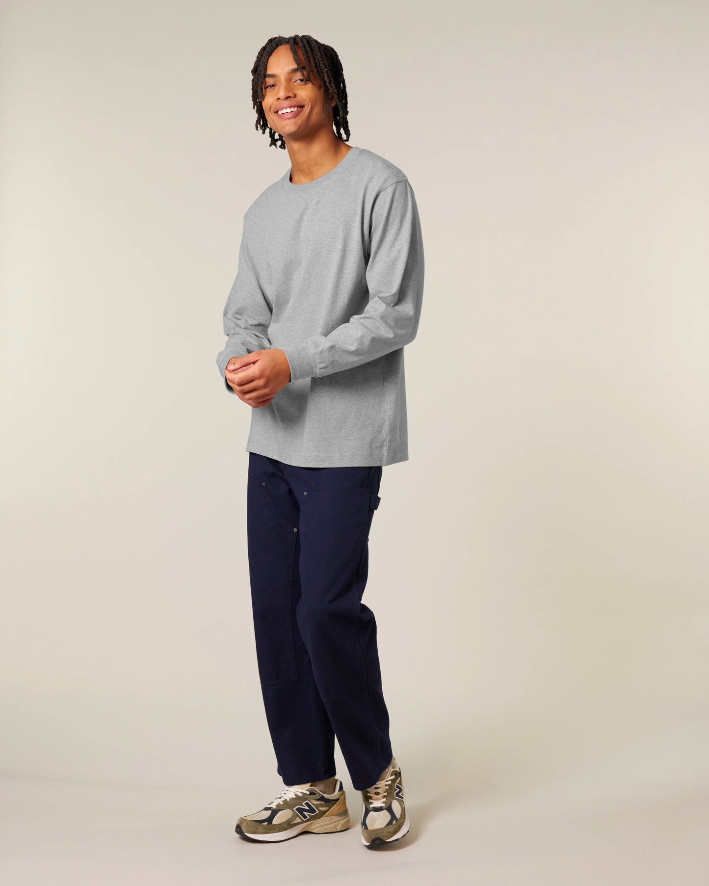 Freestyler Long Sleeve