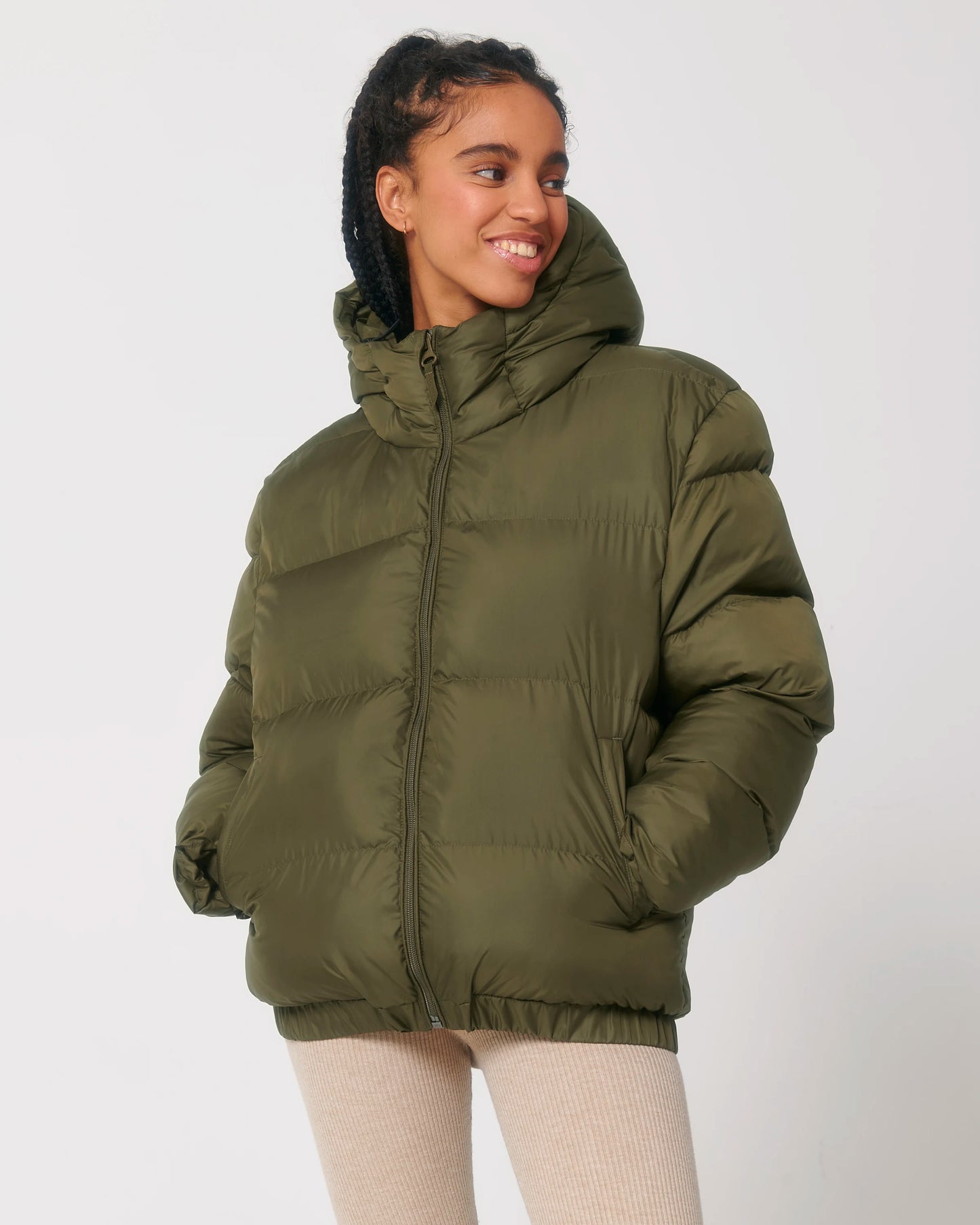 Puffer