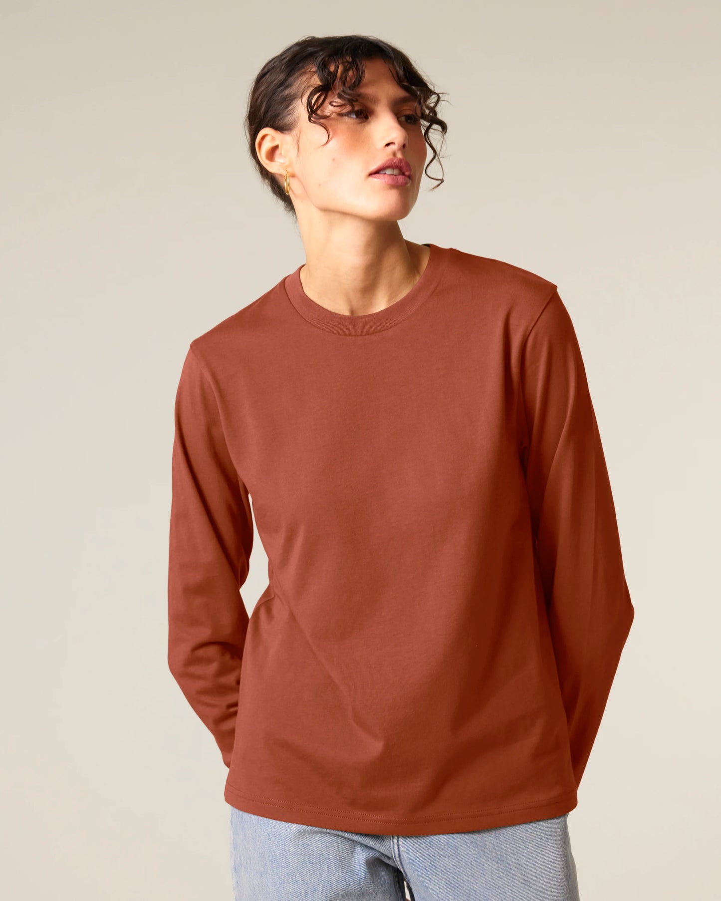 Creator 2.0 Long Sleeve
