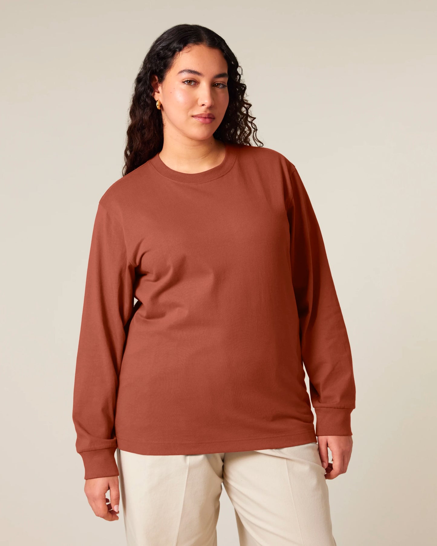 Freestyler Long Sleeve