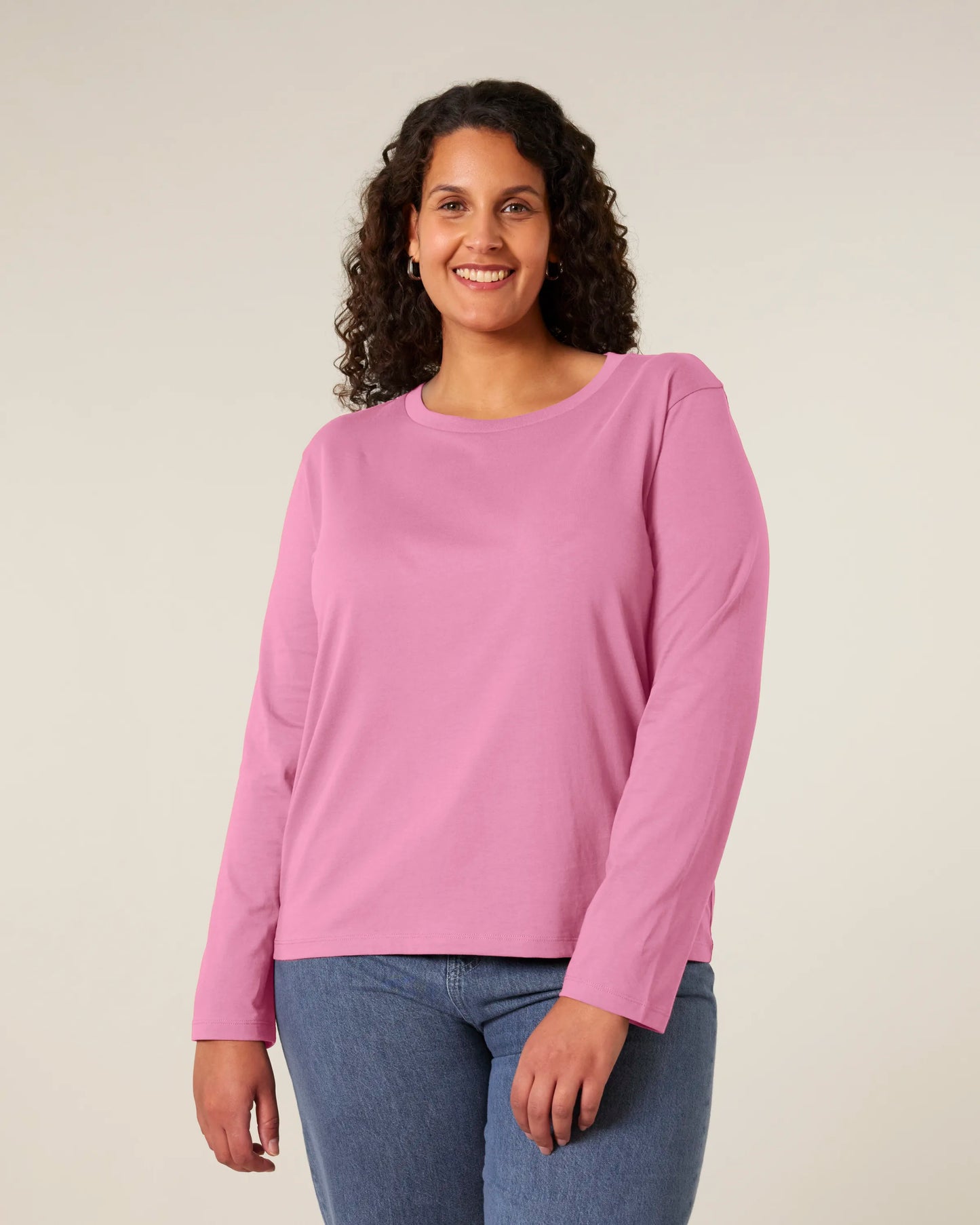 Stella Muser Long Sleeve