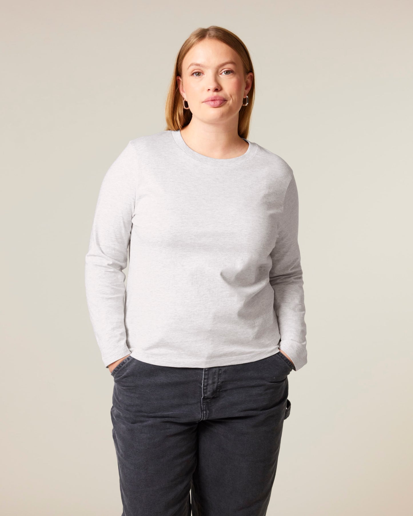 Stella Muser Long Sleeve