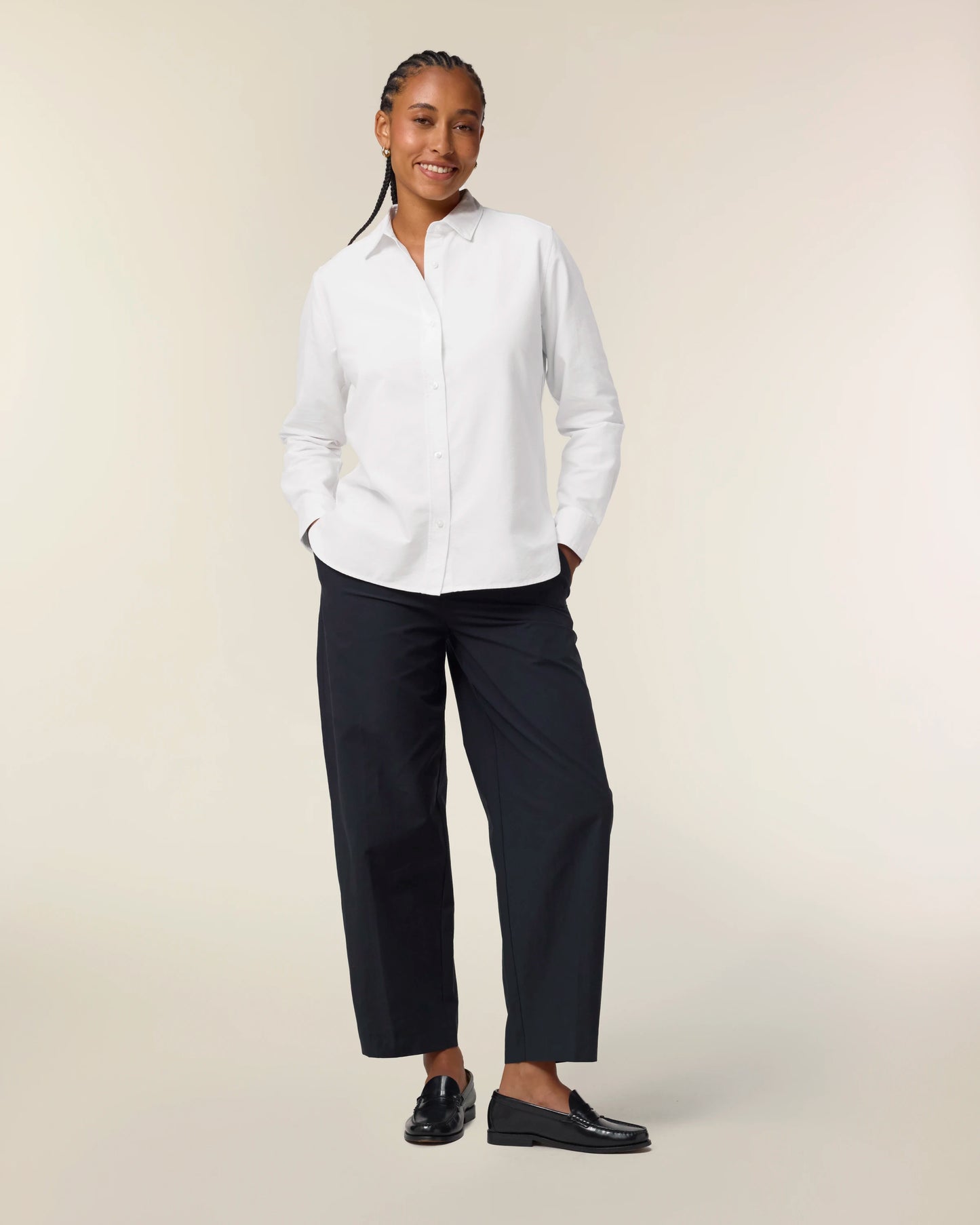Stella Oxford Shirt