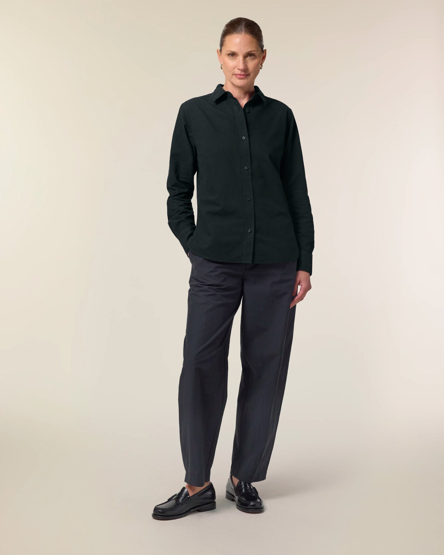 Stella Oxford Shirt