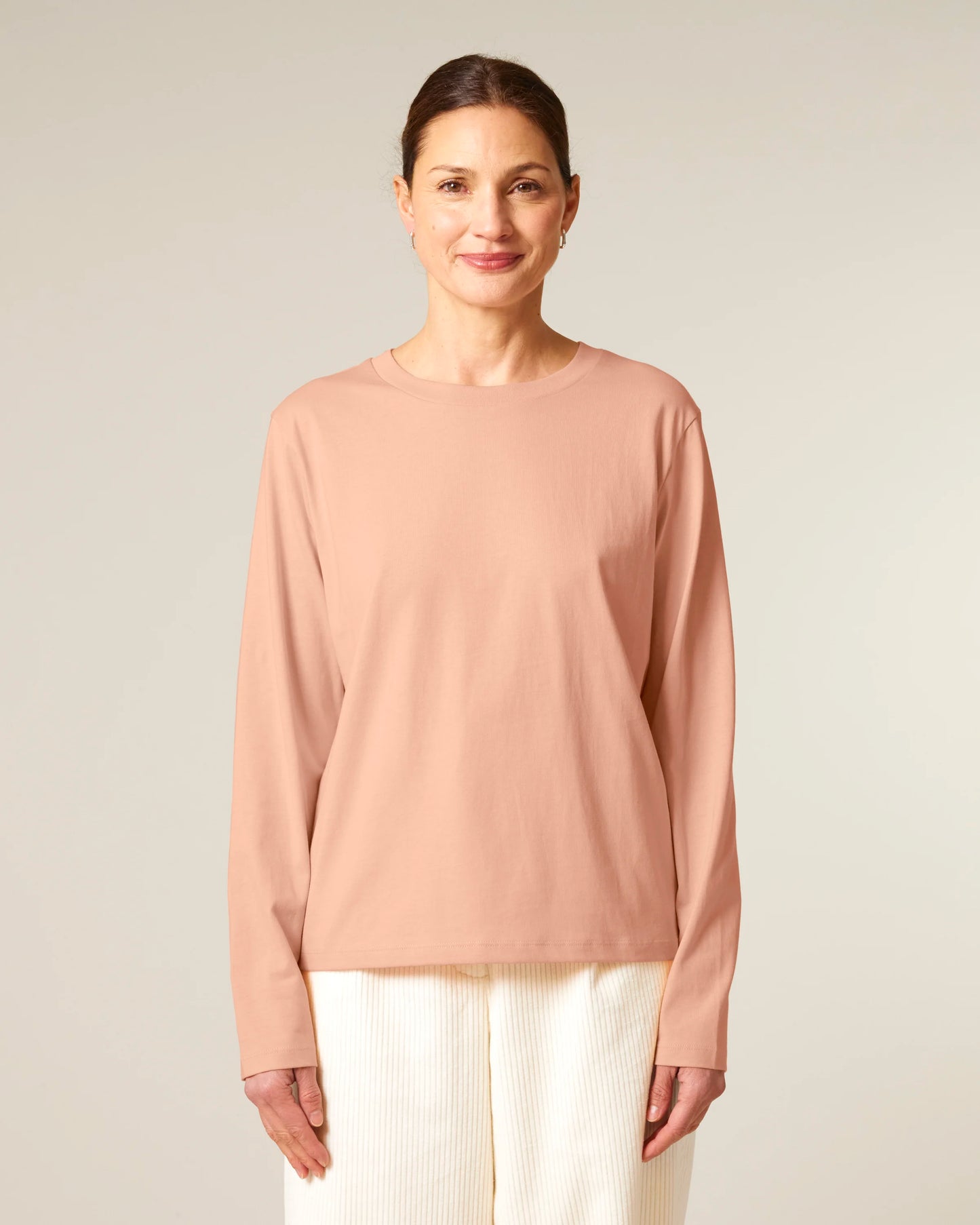 Stella Muser Long Sleeve