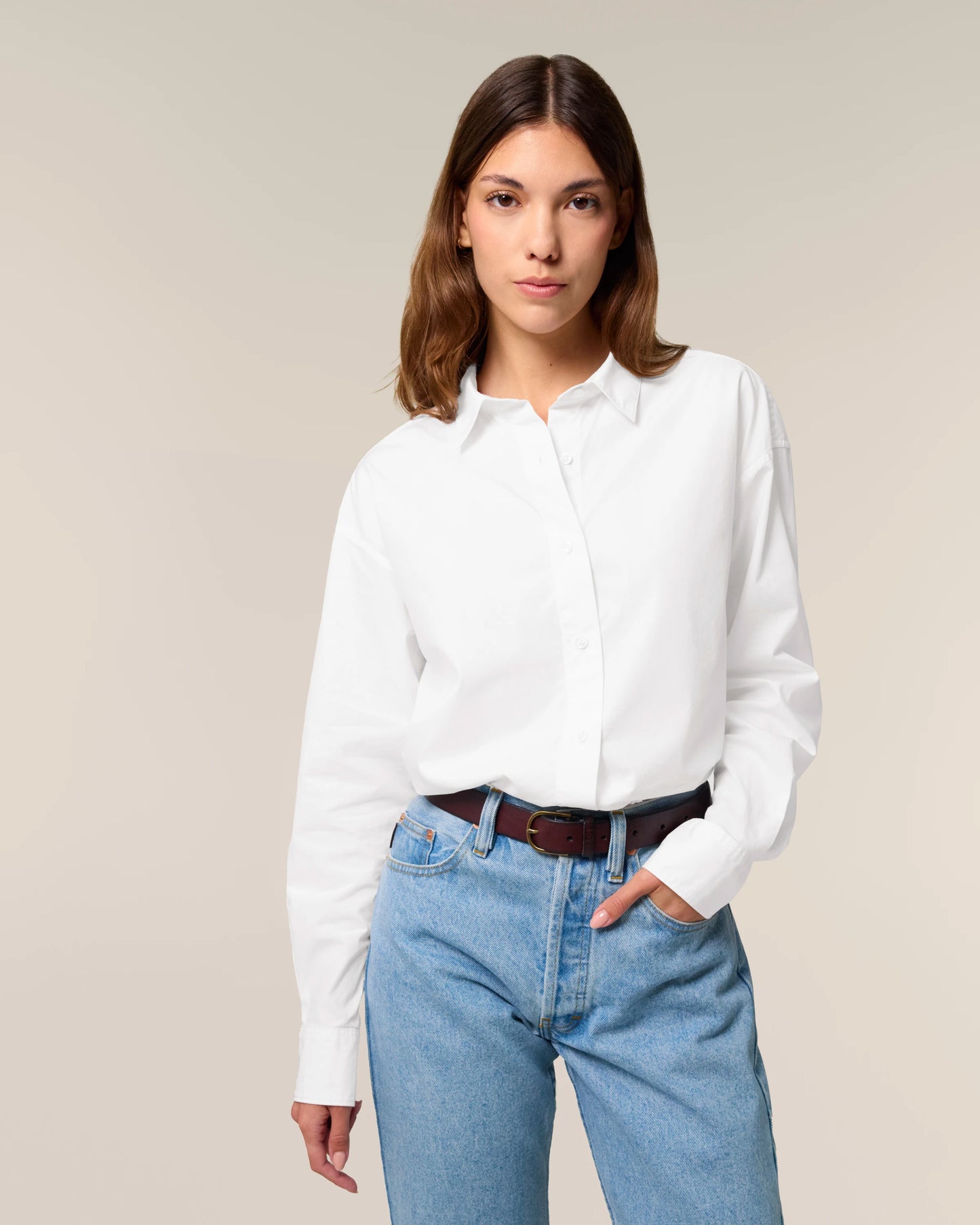 Stella Styler Shirt