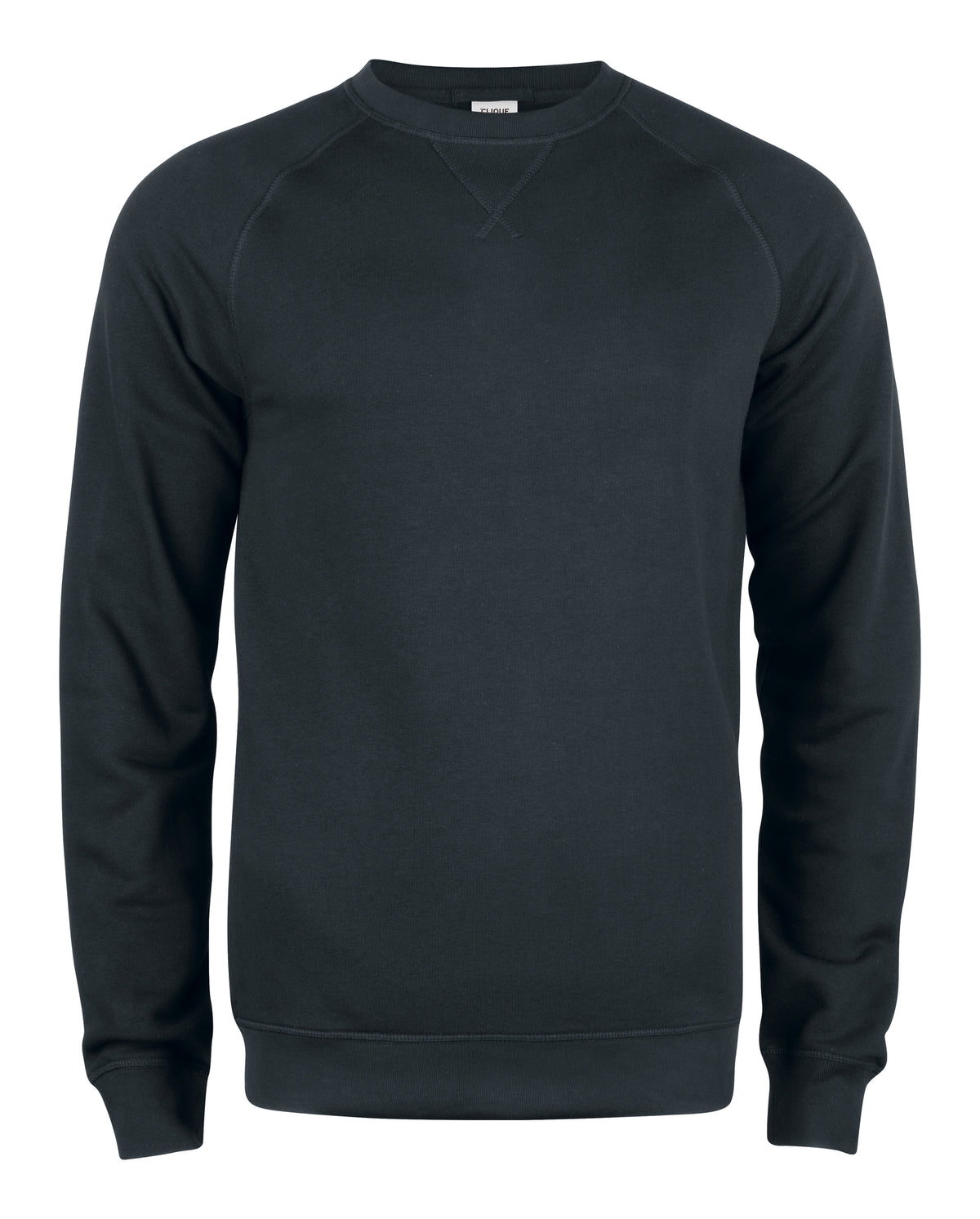 Clique Premium OC sweater in zwart
