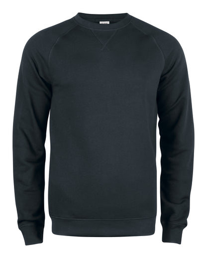 Clique Premium OC sweater in zwart