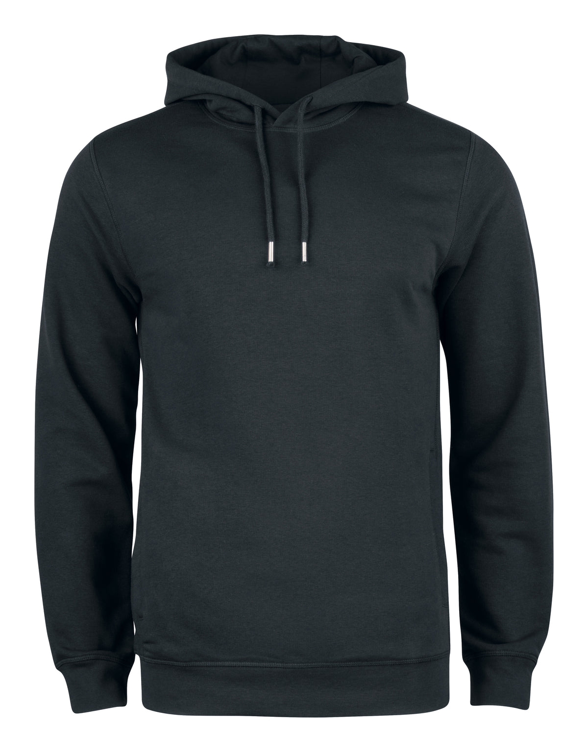 Clique Premium OC hoodie in zwart