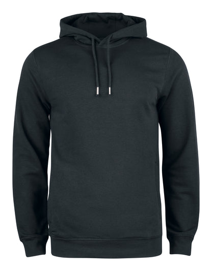Clique Premium OC hoodie in zwart