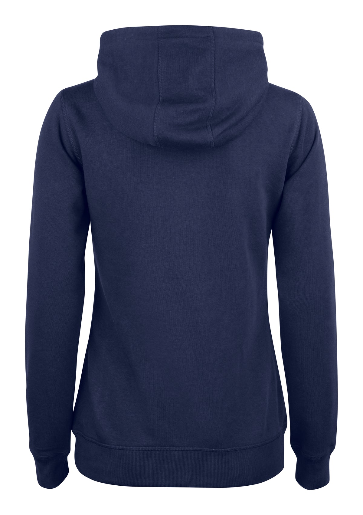 Clique Premium OC hoodie dames