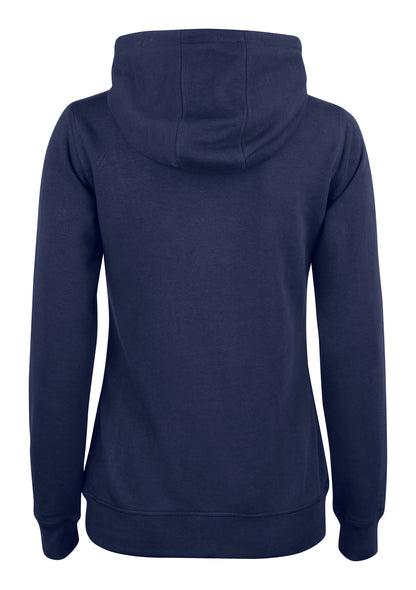 Clique Premium OC hoodie dames