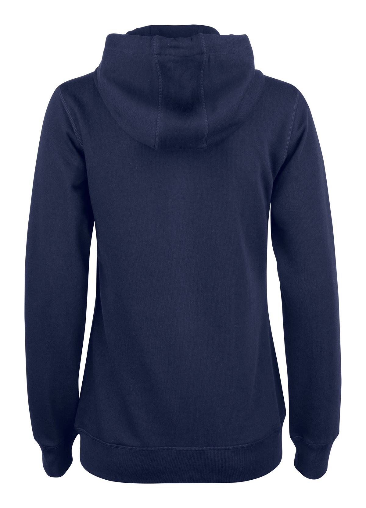 Clique Premium OC vest met capuchon dames