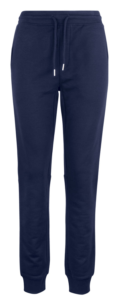 Clique Premium OC broek heren in marineblauw