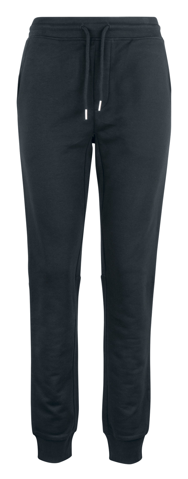 Clique Premium OC broek heren in zwart