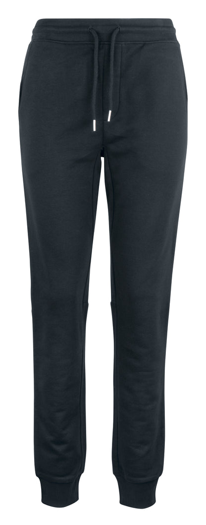Clique Premium OC broek heren in zwart
