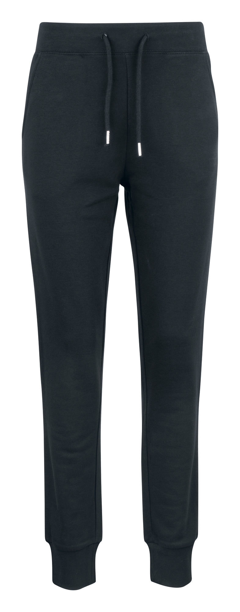 Clique Premium OC broek dames in zwart
