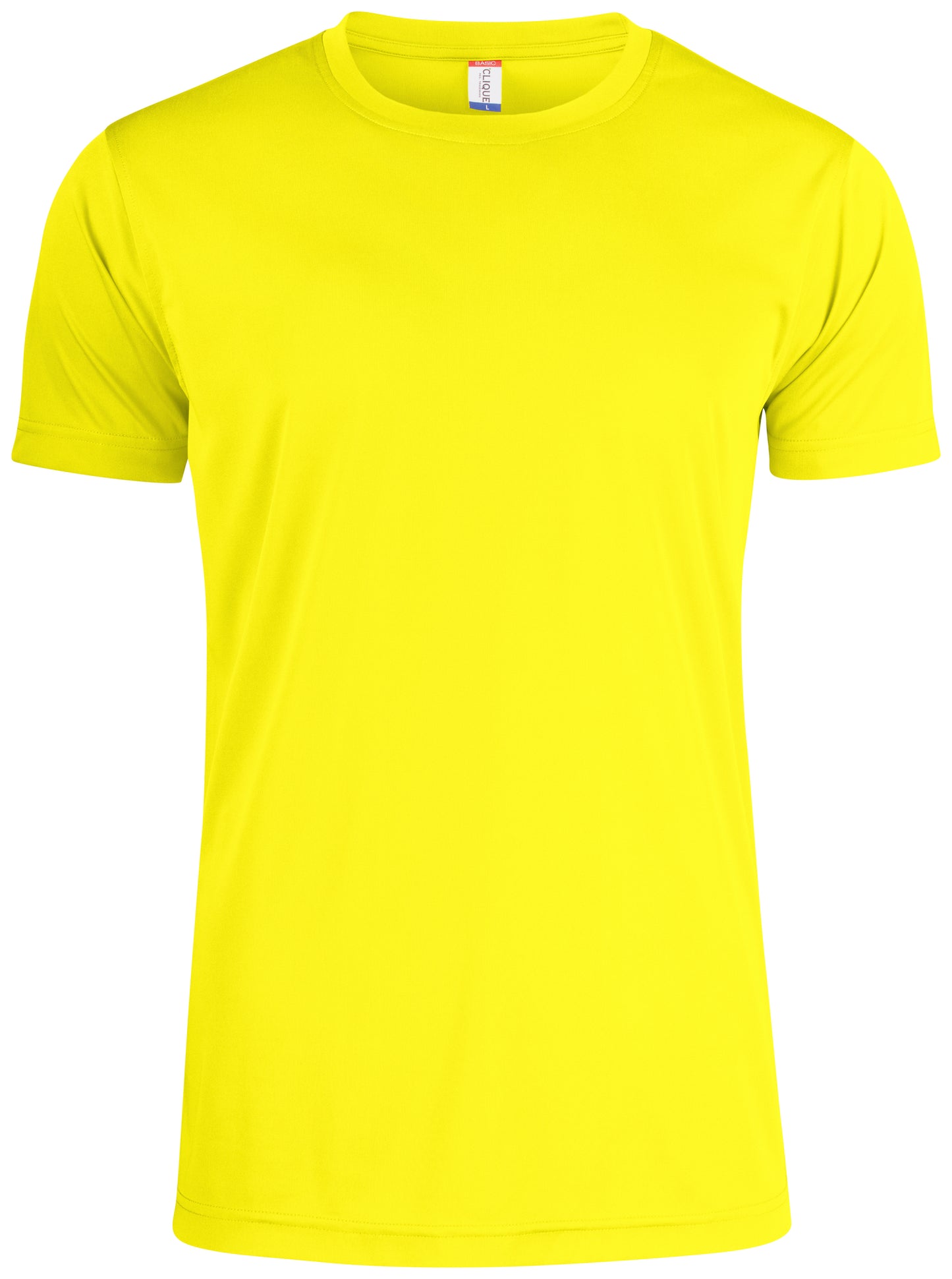 Sport`shirt Clique Basic