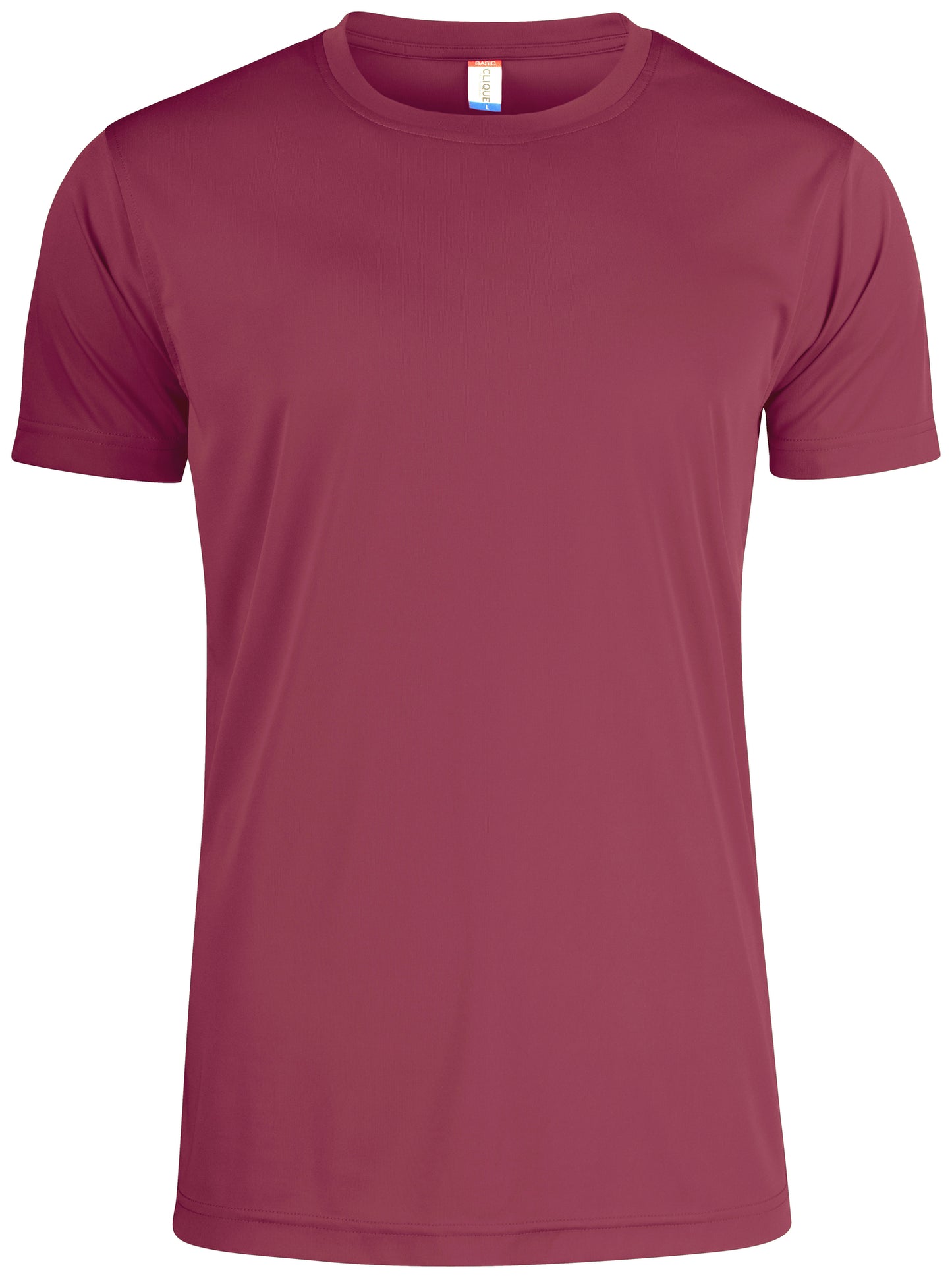 Sport`shirt Clique Basic