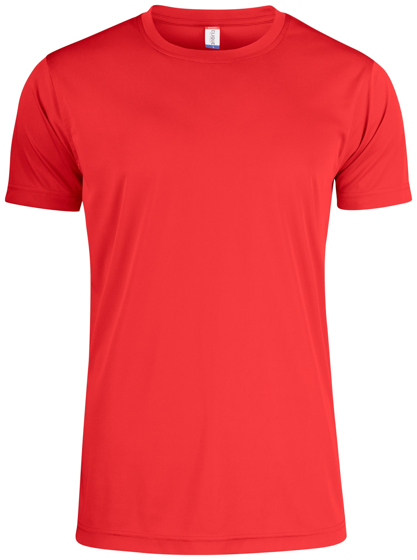 Sport`shirt Clique Basic