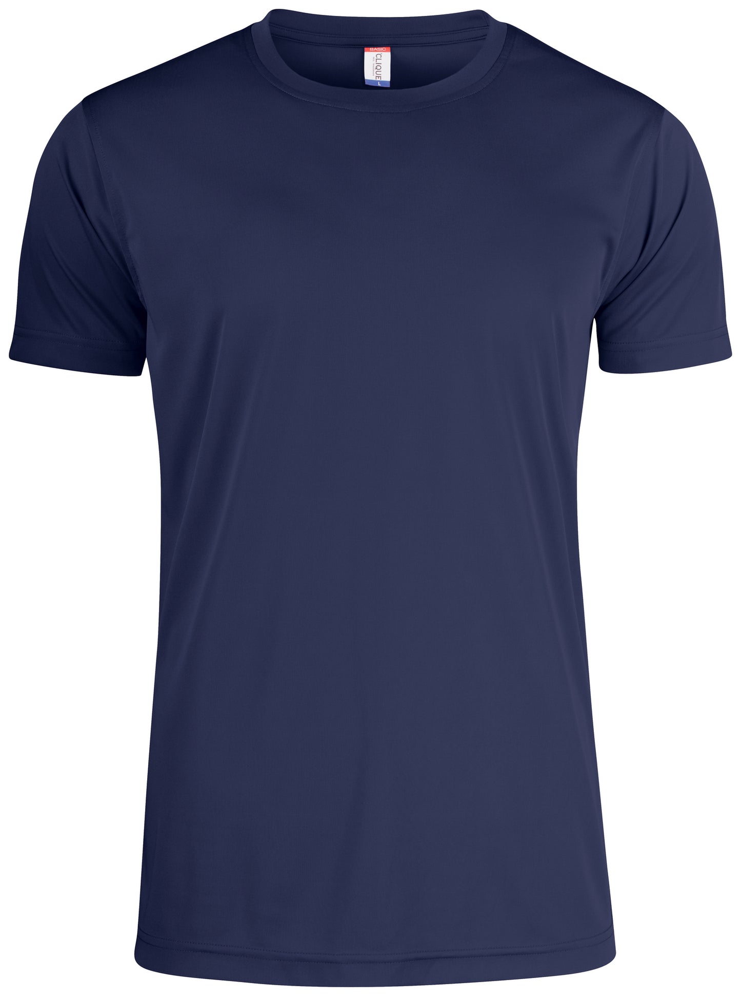 Sport`shirt Clique Basic