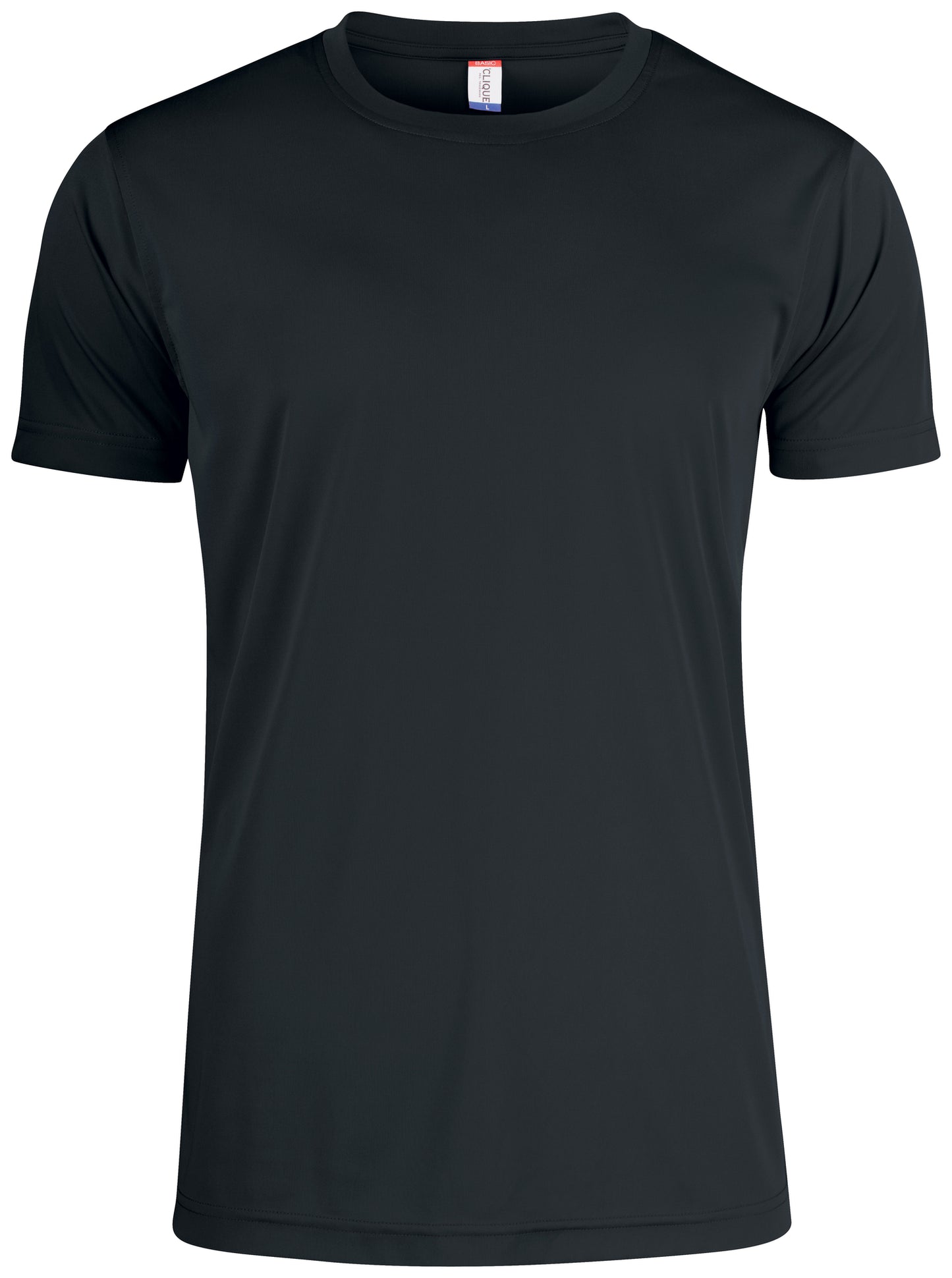 Sport`shirt Clique Basic