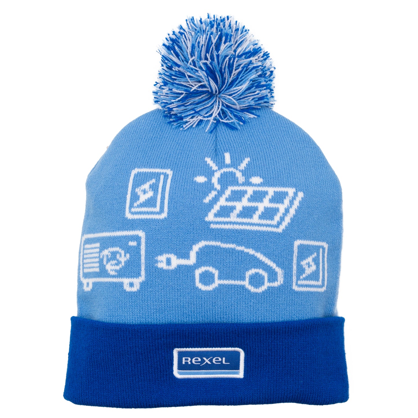 Beanie - With cuff (So Comfy)