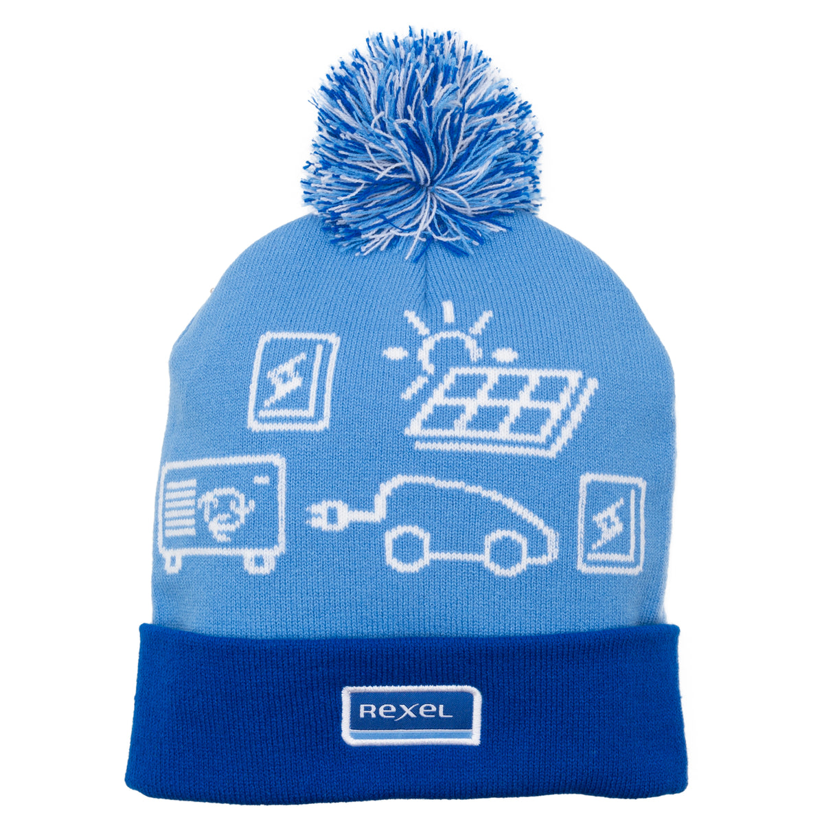 Beanie - With cuff (So Comfy)