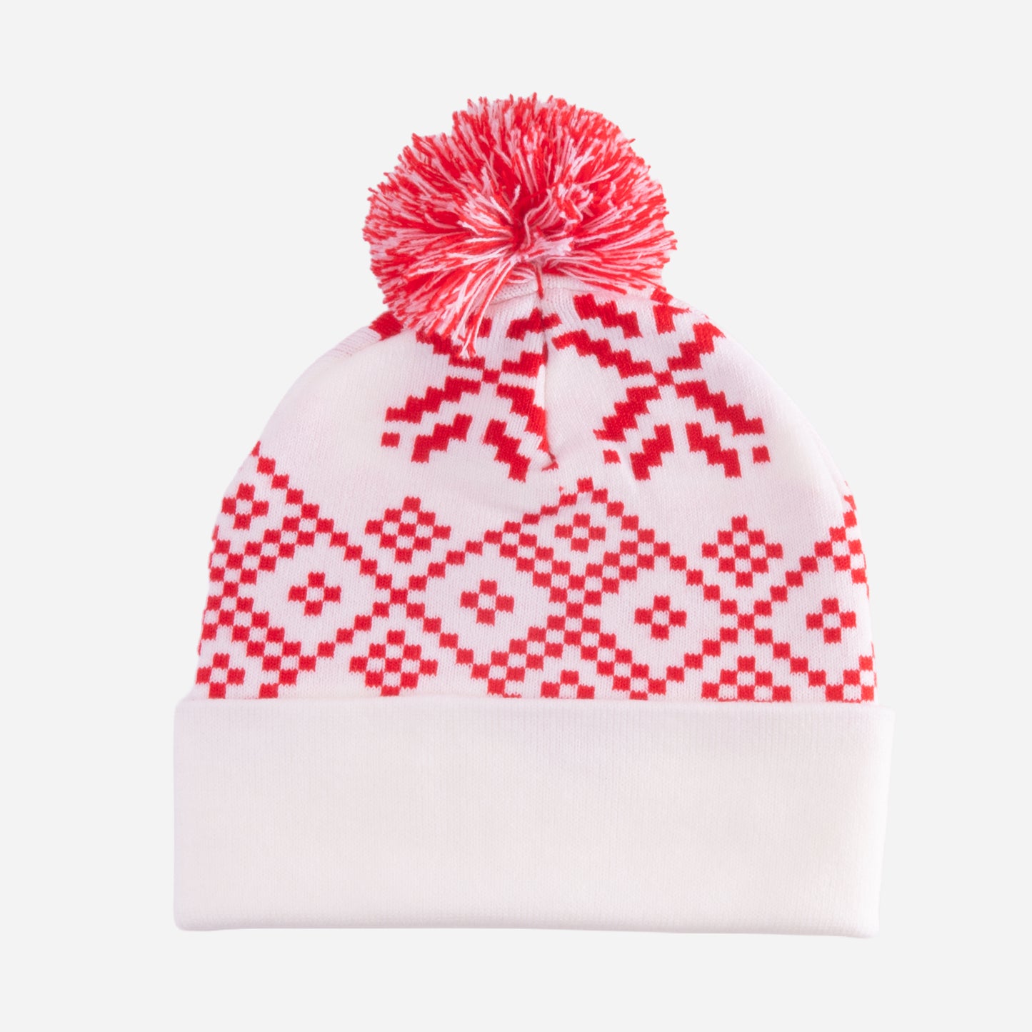 Beanie - With cuff (So Comfy)