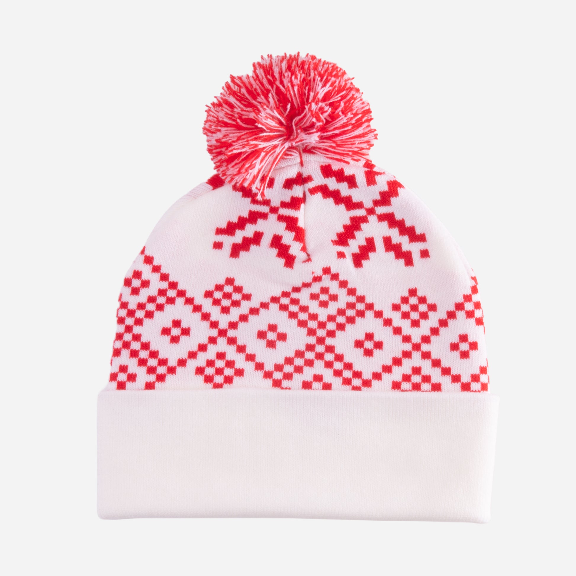 Beanie - With cuff (So Comfy)