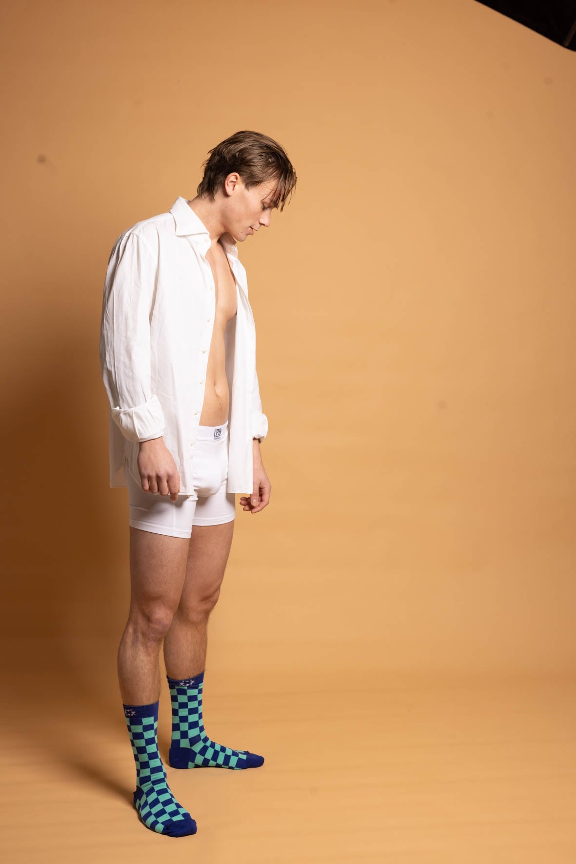 Boxershort - Plain (Bamboo)