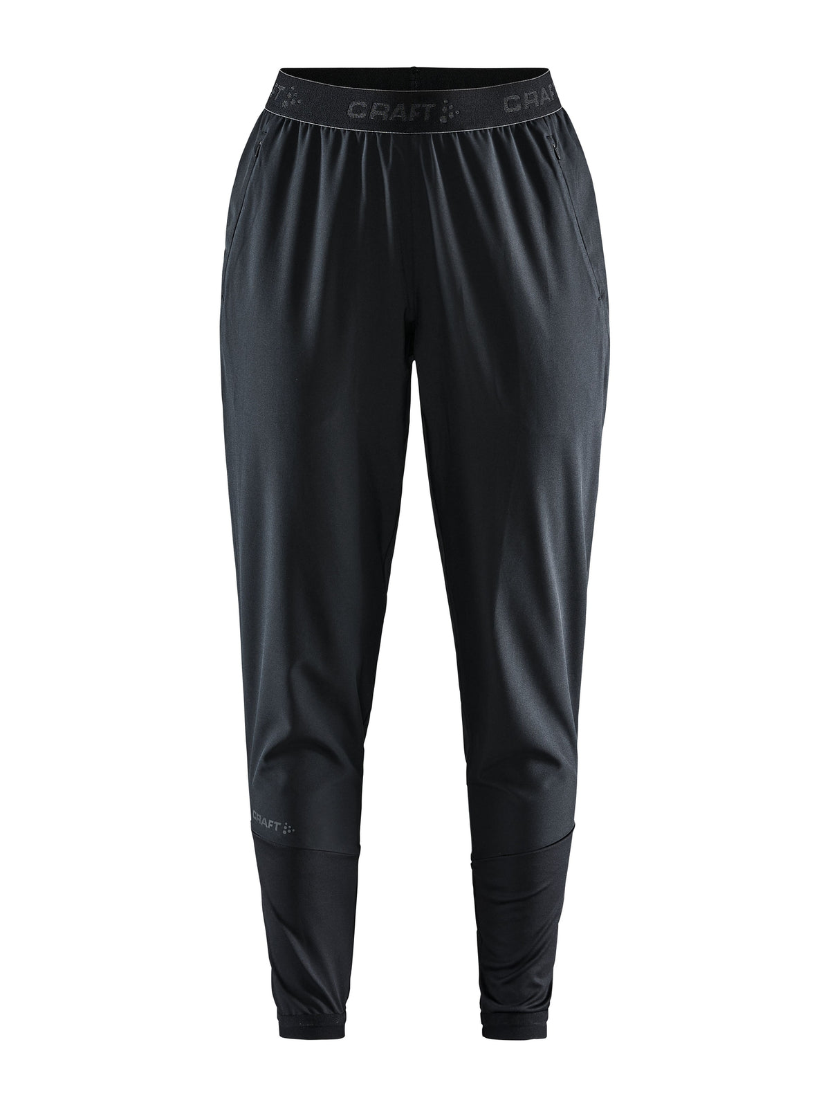 Craft ADV Essence Training broek dames in zwart