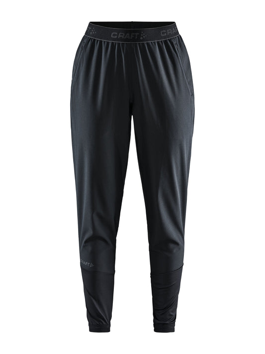 Craft ADV Essence Training broek dames in zwart