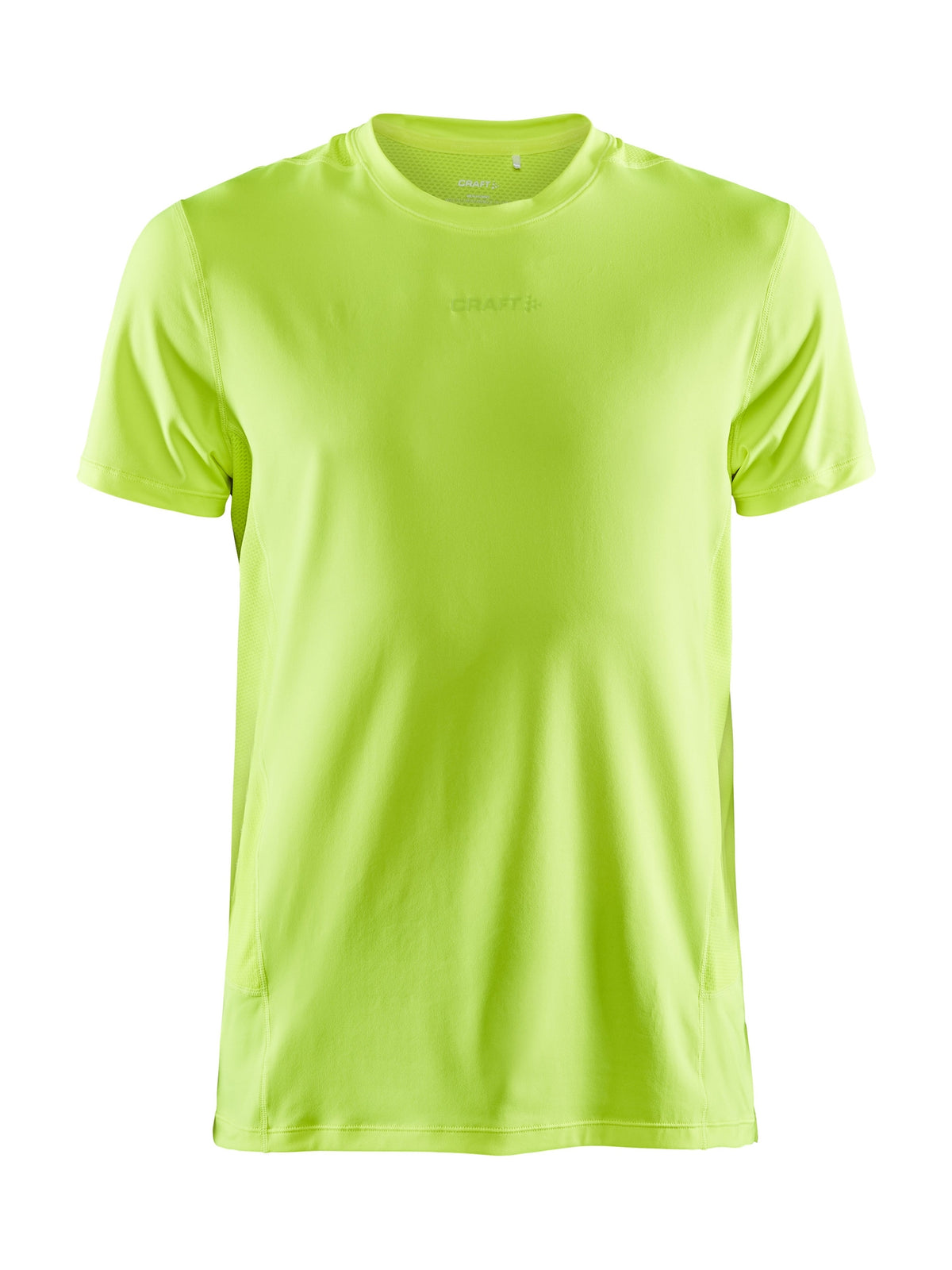 Craft ADV Essence T-shirt heren in flumino