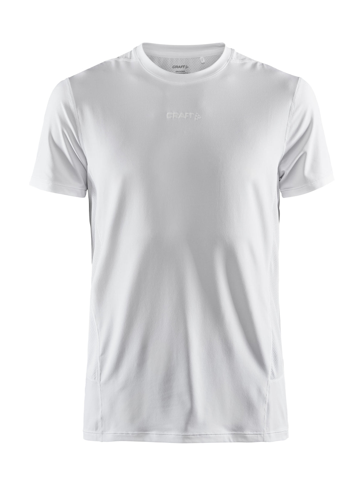 Craft ADV Essence T-shirt heren in wit