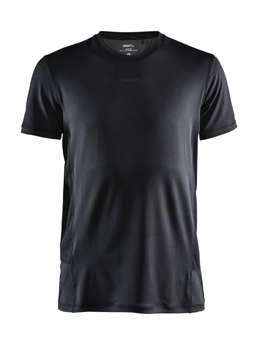 Craft ADV Essence T-shirt heren in zwart