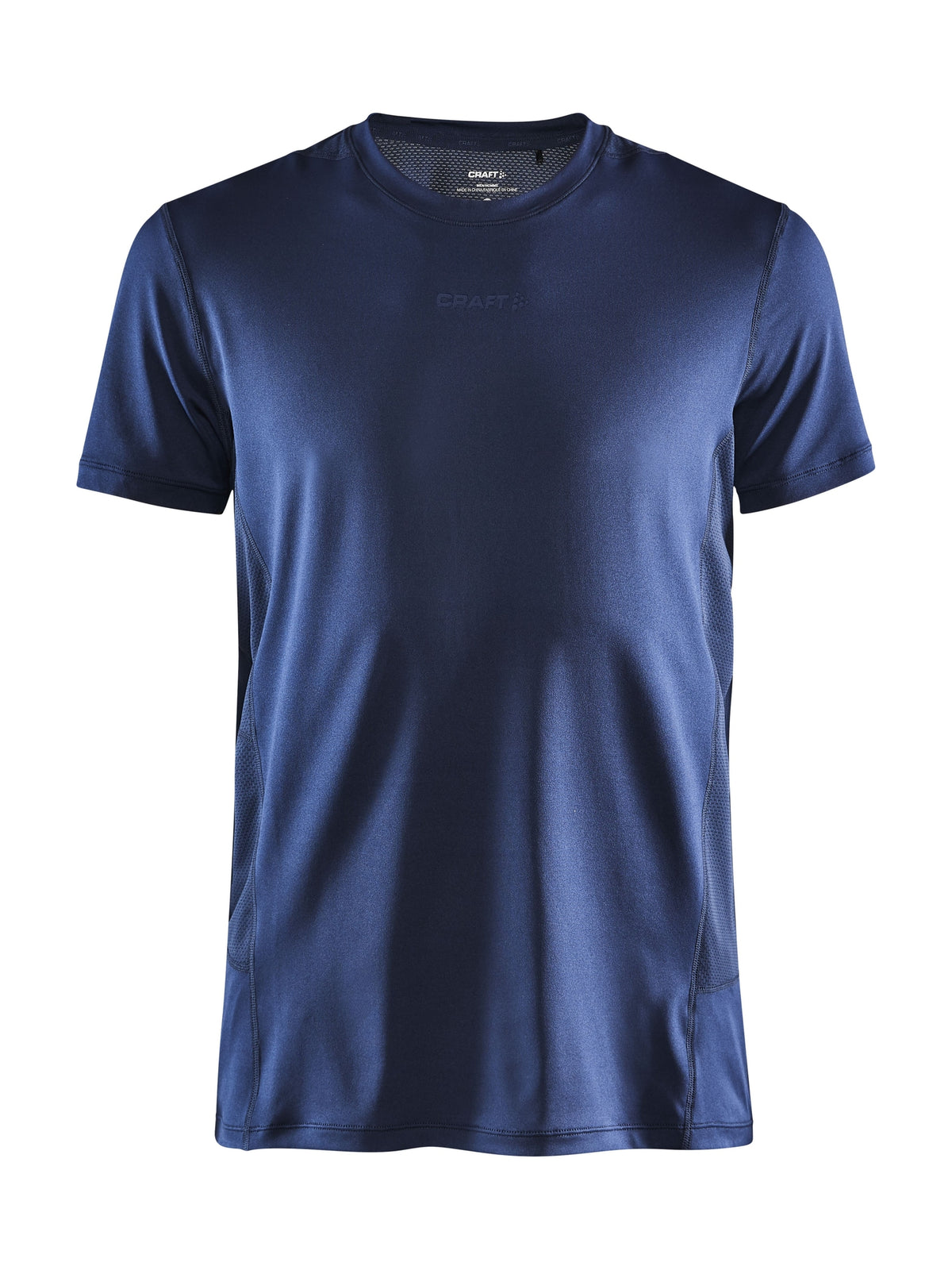 Craft ADV Essence T-shirt heren in blaze