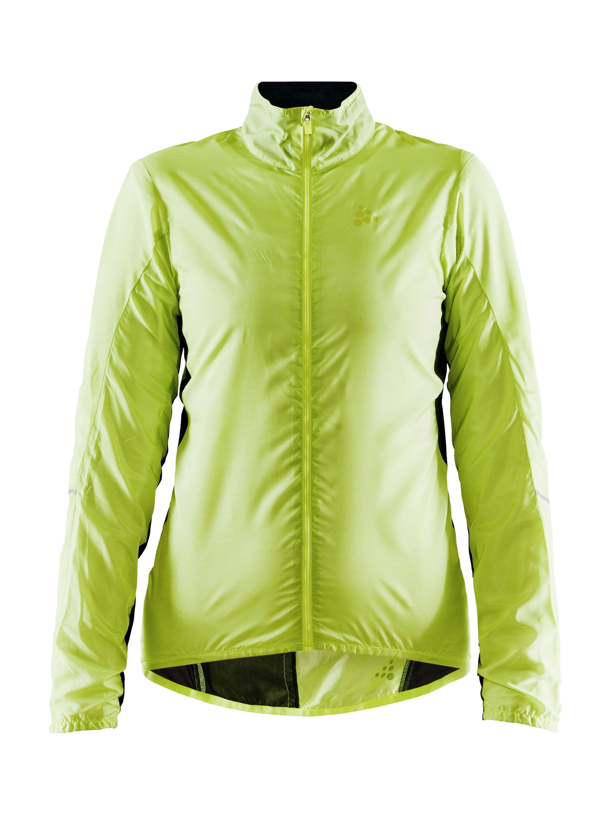 Craft ADV Essence Light Wind jas dames in flumino
