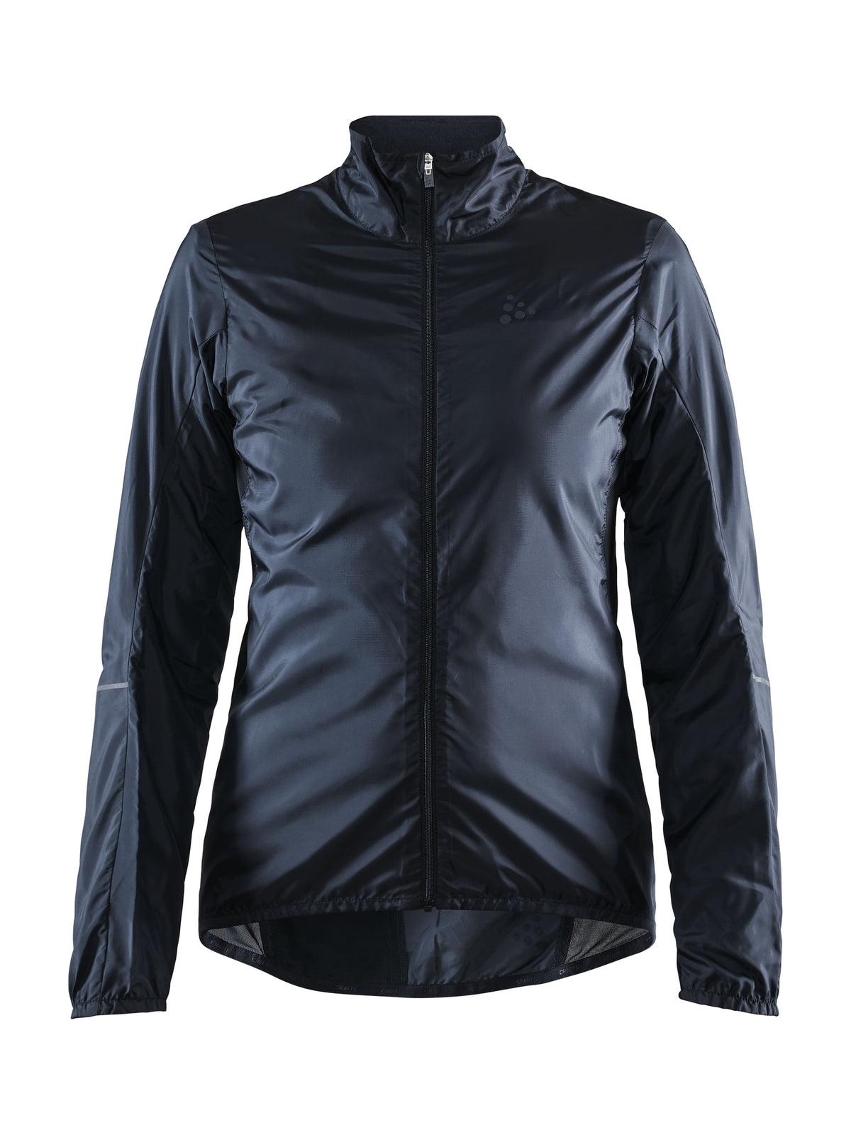 Craft ADV Essence Light Wind jas dames in zwart