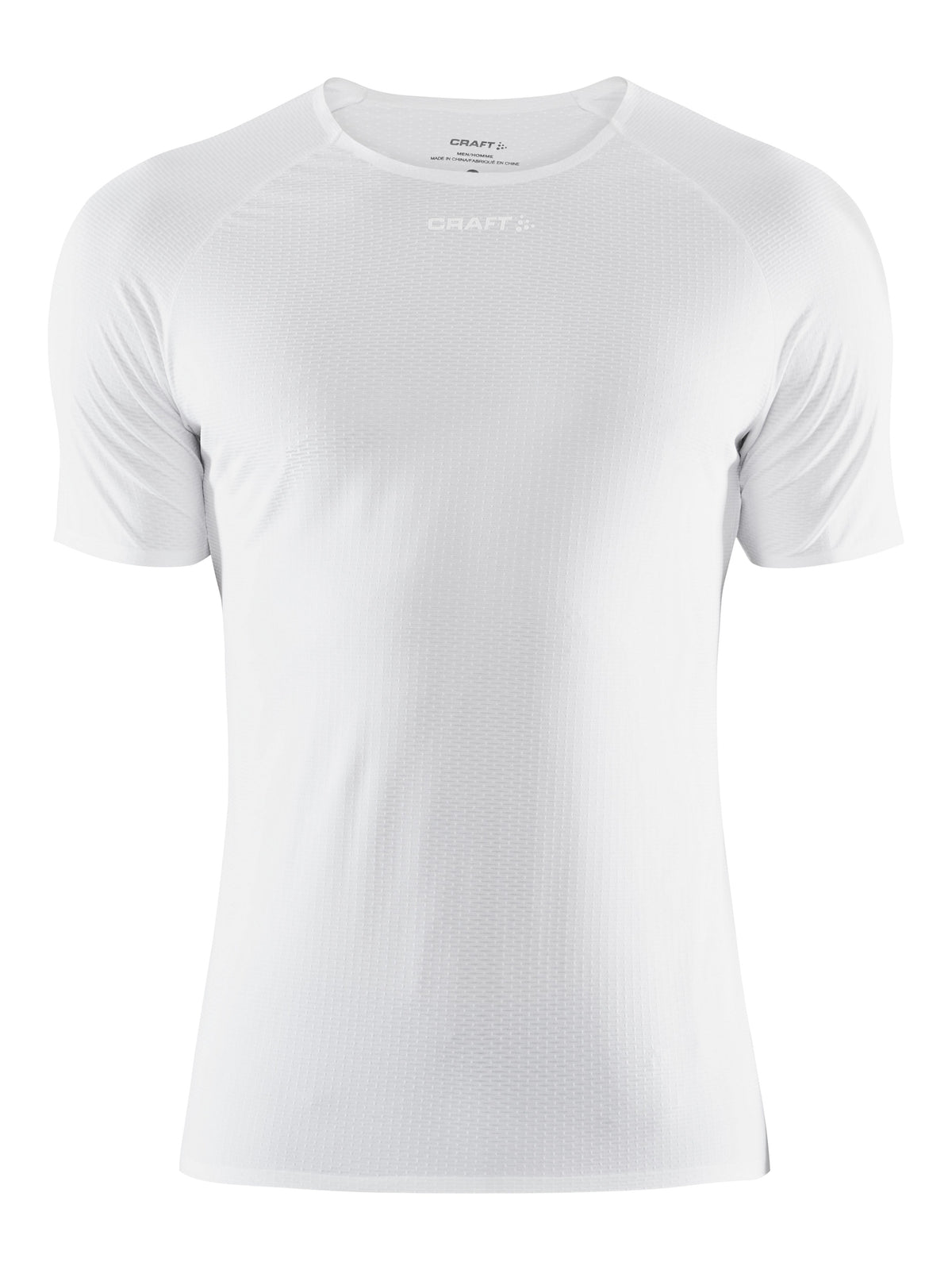Craft Active Nanoweight T-shirt heren in wit