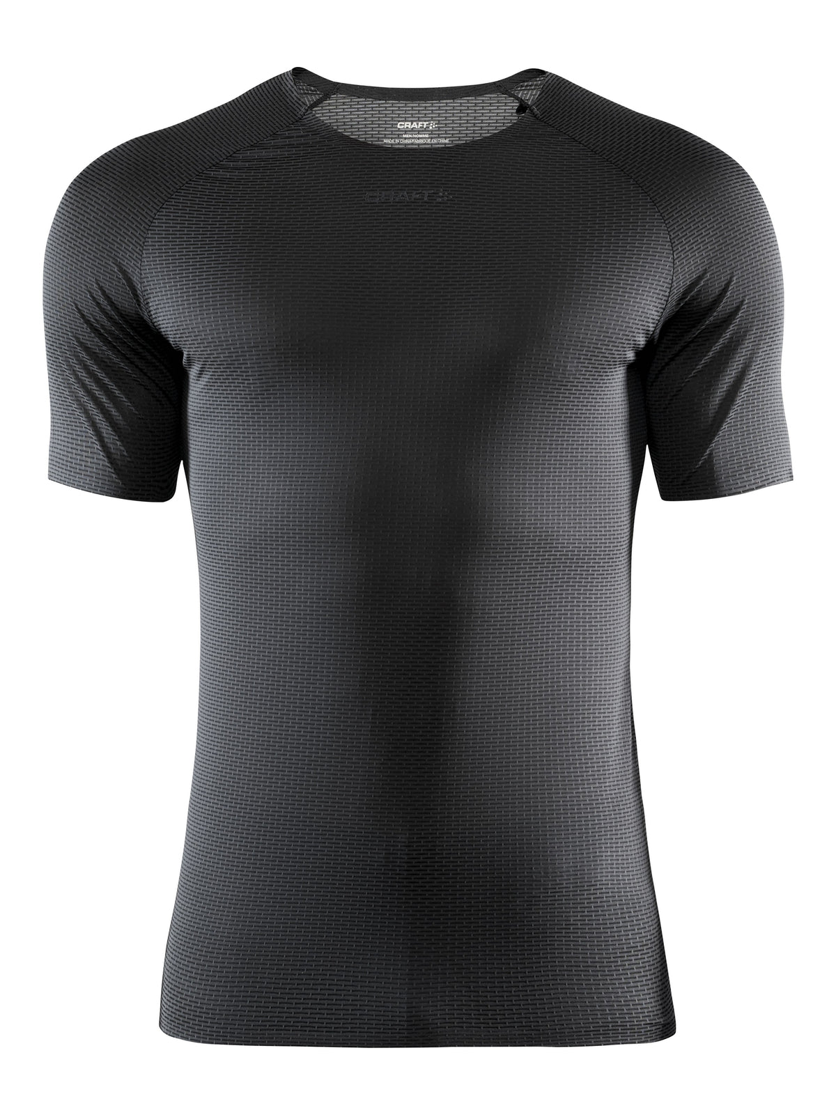 Craft Active Nanoweight T-shirt heren in zwart