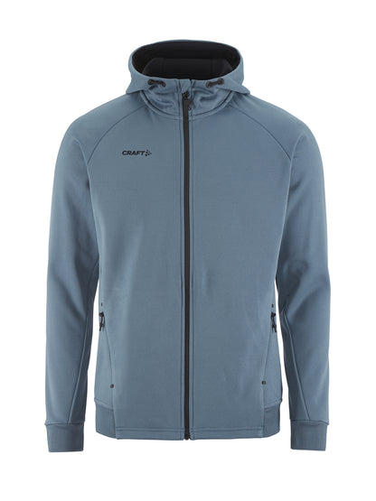 Craft ADV Unify vest met capuchon heren in real