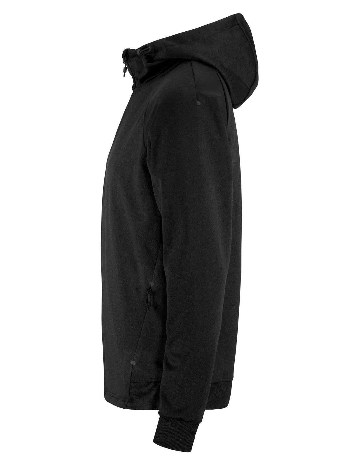 Craft ADV Unify vest met capuchon heren