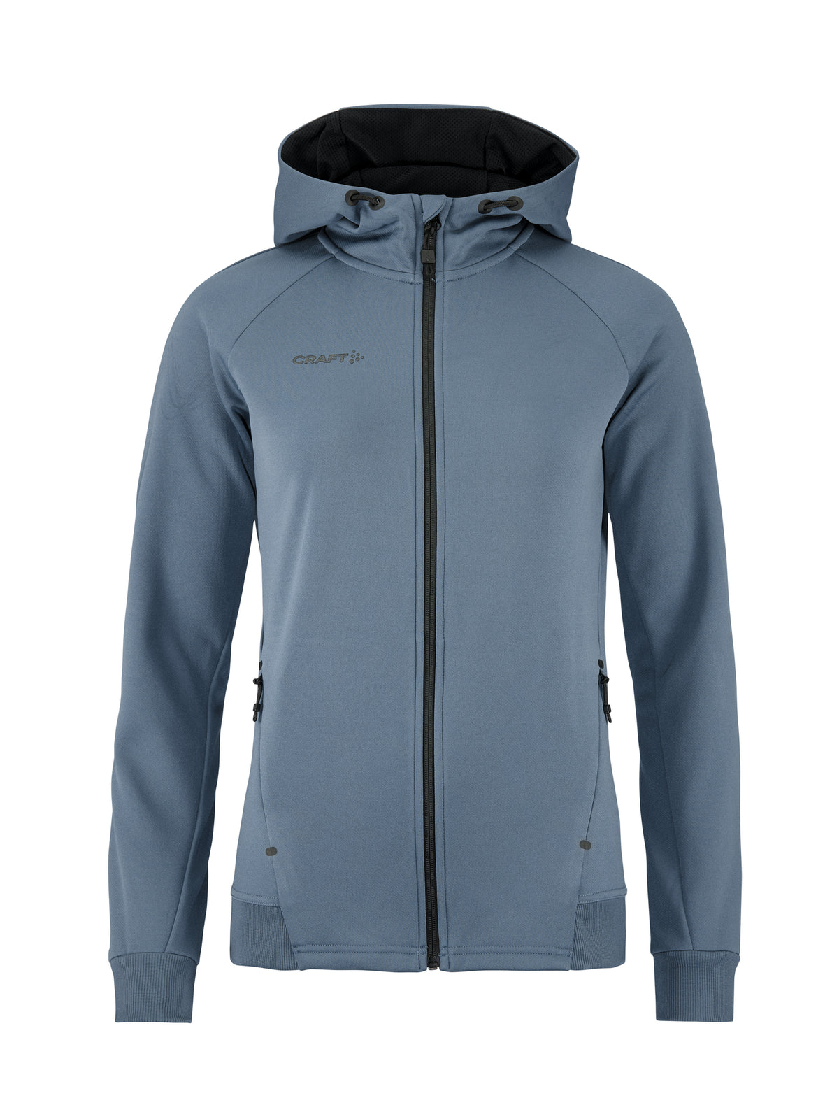 Craft ADV Unify vest met capuchon dames in real