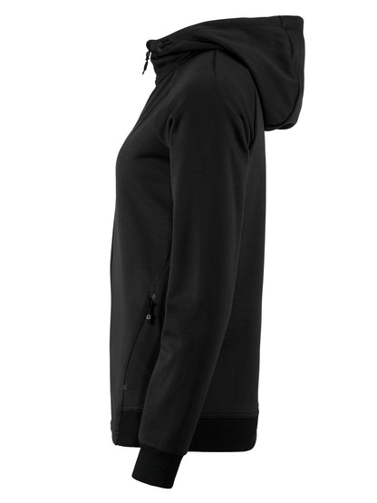 Craft ADV Unify vest met capuchon dames